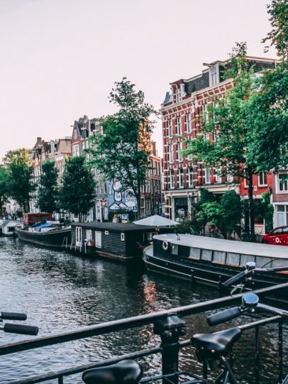 Amsterdam