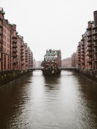 Hamburg