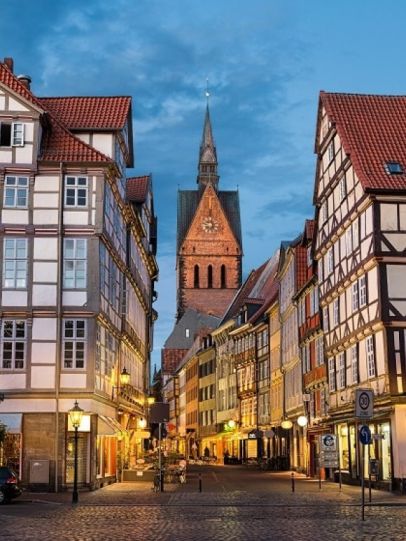 Hannover