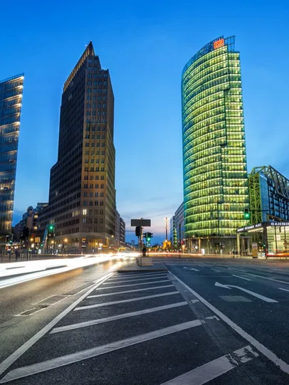 Berlin