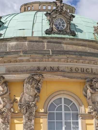 Potsdam